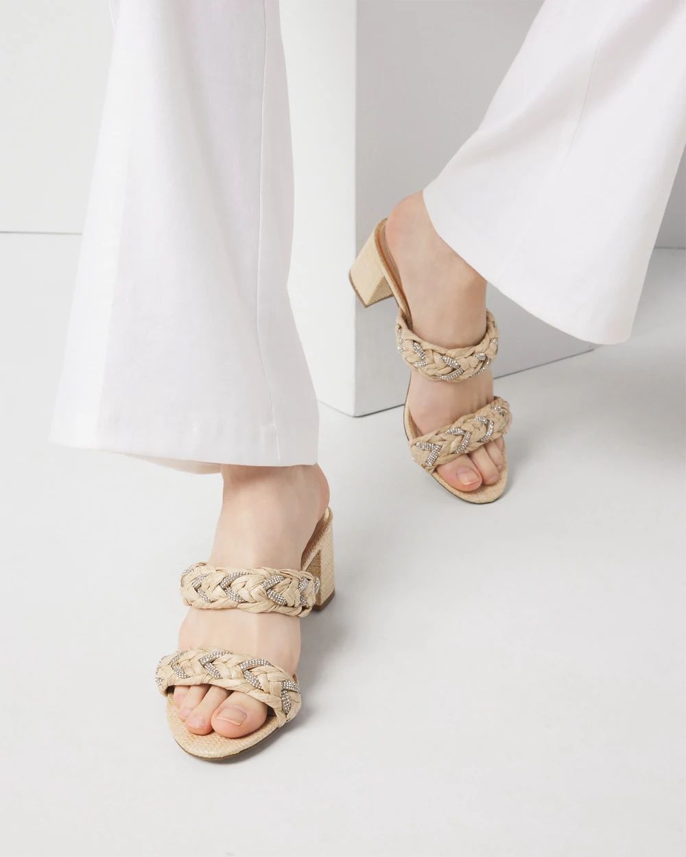 サンダル・ミュール RAFFIA BRAID SLIDES 楽天市場】【SALE】【セール】【20％OFF】【即納】TODAYFUL